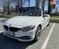 Белый БМВ 4 Серия, объемом двигателя 2 л и пробегом 29 тыс. км за 26500 $, фото 1 на Automoto.ua
