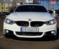 Білий БМВ 4 Серія, об'ємом двигуна 2 л та пробігом 127 тис. км за 23800 $, фото 1 на Automoto.ua