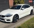 Белый БМВ 4 Серия, объемом двигателя 2 л и пробегом 220 тыс. км за 18000 $, фото 1 на Automoto.ua