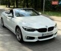 Белый БМВ 4 Серия, объемом двигателя 2 л и пробегом 200 тыс. км за 19900 $, фото 1 на Automoto.ua