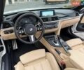 Белый БМВ 4 Серия, объемом двигателя 2 л и пробегом 128 тыс. км за 18900 $, фото 20 на Automoto.ua