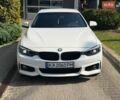 Білий БМВ 4 Серія, об'ємом двигуна 2 л та пробігом 225 тис. км за 17500 $, фото 1 на Automoto.ua