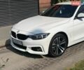 Білий БМВ 4 Серія, об'ємом двигуна 2 л та пробігом 225 тис. км за 17500 $, фото 2 на Automoto.ua
