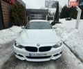 Белый БМВ 4 Серия, объемом двигателя 2 л и пробегом 220 тыс. км за 19500 $, фото 1 на Automoto.ua