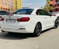 Белый БМВ 4 Серия, объемом двигателя 2 л и пробегом 48 тыс. км за 30500 $, фото 7 на Automoto.ua