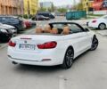 Белый БМВ 4 Серия, объемом двигателя 2 л и пробегом 48 тыс. км за 30500 $, фото 14 на Automoto.ua