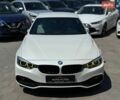 Белый БМВ 4 Серия, объемом двигателя 2 л и пробегом 144 тыс. км за 22900 $, фото 1 на Automoto.ua