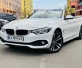Белый БМВ 4 Серия, объемом двигателя 2 л и пробегом 48 тыс. км за 30500 $, фото 9 на Automoto.ua