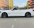 Белый БМВ 4 Серия, объемом двигателя 2 л и пробегом 48 тыс. км за 30500 $, фото 12 на Automoto.ua