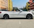 Белый БМВ 4 Серия, объемом двигателя 2 л и пробегом 48 тыс. км за 30500 $, фото 11 на Automoto.ua