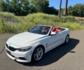 Белый БМВ 4 Серия, объемом двигателя 3 л и пробегом 35 тыс. км за 12500 $, фото 2 на Automoto.ua