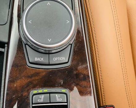 Белый БМВ 4 Серия, объемом двигателя 2 л и пробегом 48 тыс. км за 30500 $, фото 21 на Automoto.ua