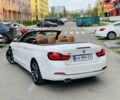 Белый БМВ 4 Серия, объемом двигателя 2 л и пробегом 48 тыс. км за 30500 $, фото 15 на Automoto.ua