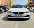 Белый БМВ 4 Серия, объемом двигателя 2 л и пробегом 48 тыс. км за 30500 $, фото 2 на Automoto.ua