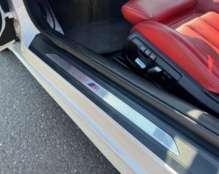 Белый БМВ 4 Серия, объемом двигателя 3 л и пробегом 35 тыс. км за 12500 $, фото 12 на Automoto.ua