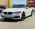 Белый БМВ 4 Серия, объемом двигателя 2 л и пробегом 48 тыс. км за 30500 $, фото 1 на Automoto.ua