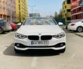 Белый БМВ 4 Серия, объемом двигателя 2 л и пробегом 48 тыс. км за 30500 $, фото 10 на Automoto.ua