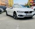 Белый БМВ 4 Серия, объемом двигателя 2 л и пробегом 48 тыс. км за 30500 $, фото 8 на Automoto.ua