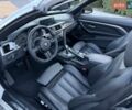 Білий БМВ 4 Серія, об'ємом двигуна 2 л та пробігом 48 тис. км за 29500 $, фото 18 на Automoto.ua
