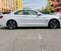 Белый БМВ 4 Серия, объемом двигателя 2 л и пробегом 48 тыс. км за 30500 $, фото 3 на Automoto.ua