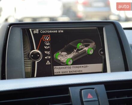 Белый БМВ 4 Серия, объемом двигателя 2 л и пробегом 134 тыс. км за 18999 $, фото 35 на Automoto.ua