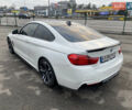 Белый БМВ 4 Серия, объемом двигателя 2 л и пробегом 179 тыс. км за 19999 $, фото 2 на Automoto.ua