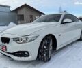 Белый БМВ 4 Серия, объемом двигателя 2 л и пробегом 111 тыс. км за 15790 $, фото 1 на Automoto.ua