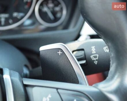 Белый БМВ 4 Серия, объемом двигателя 2 л и пробегом 134 тыс. км за 18999 $, фото 30 на Automoto.ua