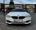 Белый БМВ 4 Серия, объемом двигателя 2 л и пробегом 179 тыс. км за 16700 $, фото 1 на Automoto.ua