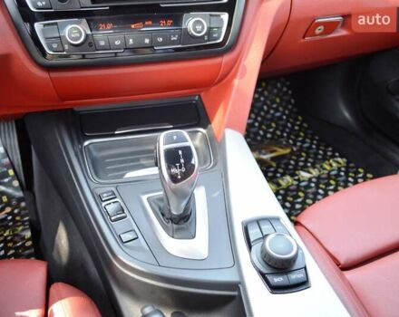 Белый БМВ 4 Серия, объемом двигателя 2 л и пробегом 134 тыс. км за 18999 $, фото 37 на Automoto.ua