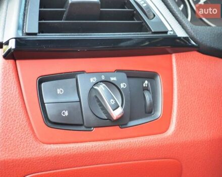 Белый БМВ 4 Серия, объемом двигателя 2 л и пробегом 134 тыс. км за 18999 $, фото 20 на Automoto.ua