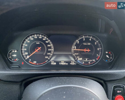 Белый БМВ 4 Серия, объемом двигателя 2 л и пробегом 179 тыс. км за 19999 $, фото 9 на Automoto.ua