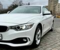Белый БМВ 4 Серия, объемом двигателя 2 л и пробегом 185 тыс. км за 15200 $, фото 1 на Automoto.ua