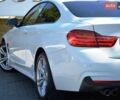 Белый БМВ 4 Серия, объемом двигателя 2 л и пробегом 134 тыс. км за 18999 $, фото 13 на Automoto.ua