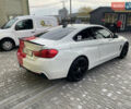 Білий БМВ 4 Серія, об'ємом двигуна 2 л та пробігом 216 тис. км за 15500 $, фото 11 на Automoto.ua