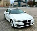 Белый БМВ 4 Серия, объемом двигателя 2 л и пробегом 185 тыс. км за 15500 $, фото 1 на Automoto.ua