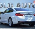 Белый БМВ 4 Серия, объемом двигателя 2 л и пробегом 134 тыс. км за 18999 $, фото 12 на Automoto.ua