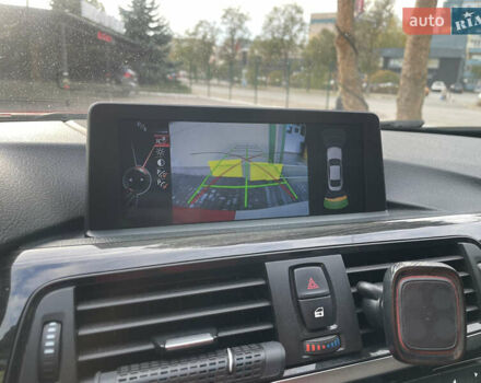 Білий БМВ 4 Серія, об'ємом двигуна 2 л та пробігом 216 тис. км за 15500 $, фото 37 на Automoto.ua