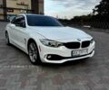 Белый БМВ 4 Серия, объемом двигателя 2 л и пробегом 179 тыс. км за 16700 $, фото 8 на Automoto.ua