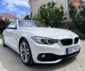 Белый БМВ 4 Серия, объемом двигателя 2 л и пробегом 94 тыс. км за 19900 $, фото 1 на Automoto.ua