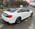 Белый БМВ 4 Серия, объемом двигателя 2 л и пробегом 179 тыс. км за 19999 $, фото 3 на Automoto.ua
