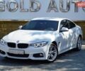Белый БМВ 4 Серия, объемом двигателя 2 л и пробегом 134 тыс. км за 18999 $, фото 8 на Automoto.ua
