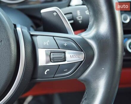 Белый БМВ 4 Серия, объемом двигателя 2 л и пробегом 134 тыс. км за 18999 $, фото 31 на Automoto.ua