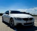 Білий БМВ 4 Серія, об'ємом двигуна 2 л та пробігом 197 тис. км за 15000 $, фото 1 на Automoto.ua