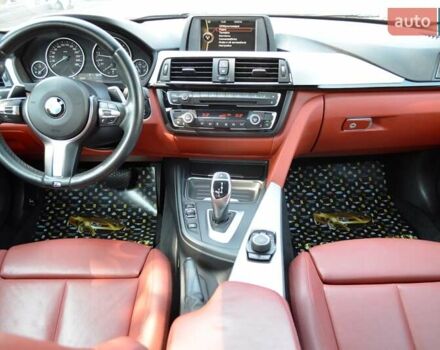 Белый БМВ 4 Серия, объемом двигателя 2 л и пробегом 134 тыс. км за 18999 $, фото 23 на Automoto.ua