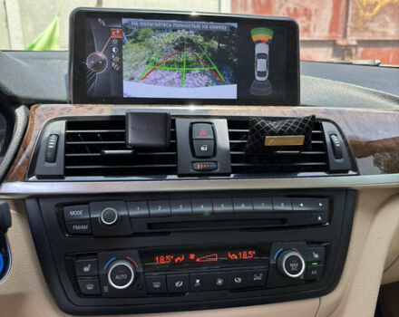 Білий БМВ 4 Серія, об'ємом двигуна 2 л та пробігом 179 тис. км за 15200 $, фото 16 на Automoto.ua