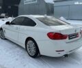 Белый БМВ 4 Серия, объемом двигателя 2 л и пробегом 111 тыс. км за 15790 $, фото 8 на Automoto.ua