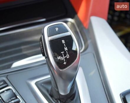 Белый БМВ 4 Серия, объемом двигателя 2 л и пробегом 134 тыс. км за 18999 $, фото 39 на Automoto.ua