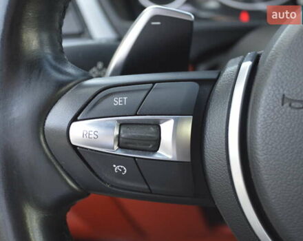 Белый БМВ 4 Серия, объемом двигателя 2 л и пробегом 134 тыс. км за 18999 $, фото 25 на Automoto.ua