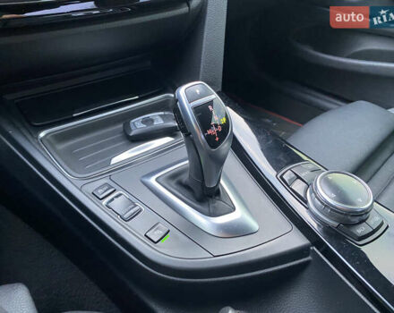 Белый БМВ 4 Серия, объемом двигателя 2 л и пробегом 179 тыс. км за 19999 $, фото 10 на Automoto.ua